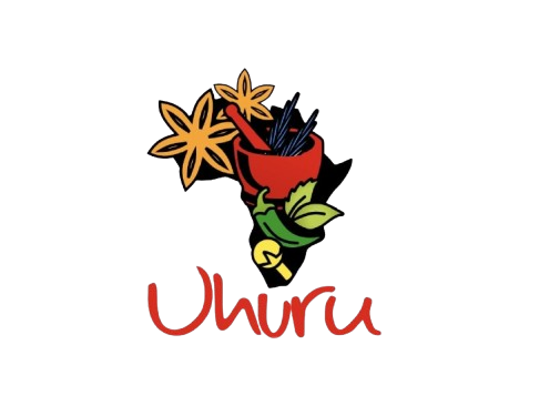 Uhuru Continental Spices